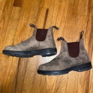 Blundstone Boots